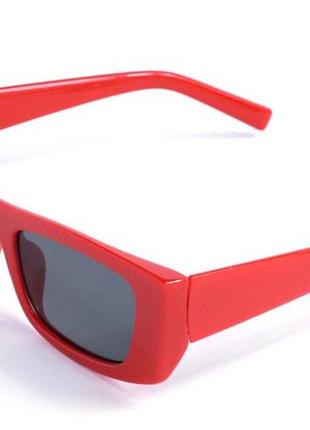 Очки новинка 2024 года 13285 sunglasses 2231-red (o4ki-13285)