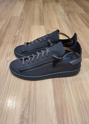 Кроссовки pants adidas y-3 zip stan smith4 фото