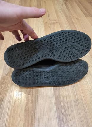 Кроссовки pants adidas y-3 zip stan smith8 фото