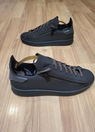 Кроссовки adidas y-3 zip stan smith2 фото