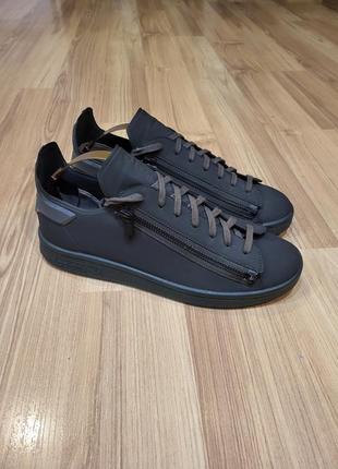 Кроссовки pants adidas y-3 zip stan smith3 фото