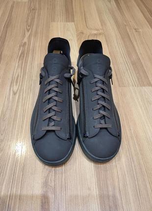 Кроссовки adidas y-3 zip stan smith5 фото