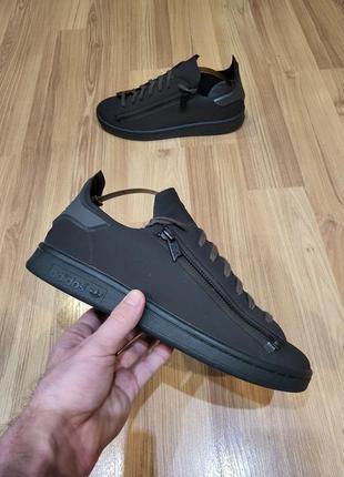 Кроссовки adidas y-3 zip stan smith