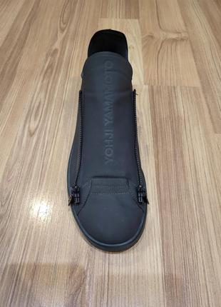 Кроссовки pants adidas y-3 zip stan smith7 фото