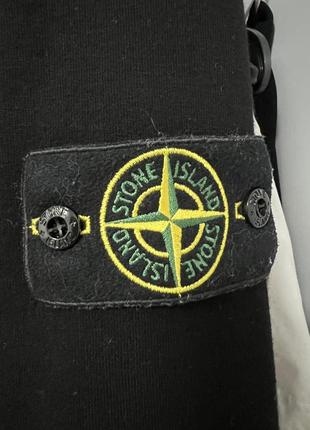 Зипка stone island