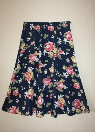 Красива літня спідниця richards