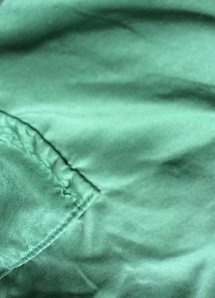 Шовкова блуза, сорочка4 фото