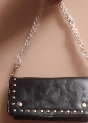 Гаманець клатч 3