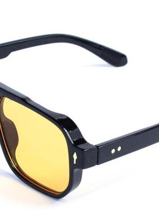Очки новинка 2024 года 13470 sunglasses elegance-orange (o4ki-13470)