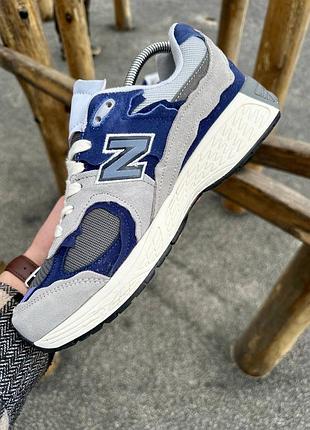 Кроссовки new balance 2002r 4