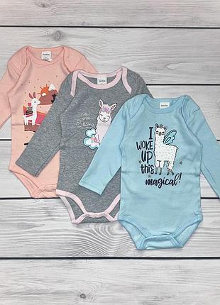 Бодики, 6-9м.