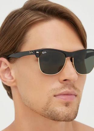 Окуляри ray ban3 фото