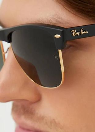 Окуляри ray ban2 фото