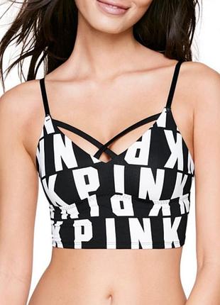 Victoria's secret triangle  топ бралетт /9707/