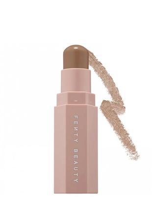 Стік для контурінгу fenty beauty match stix contour - amber1 фото