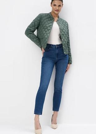 Стьобана куртка