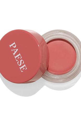 Румяна кремовые paese creamy blush kissed5 фото