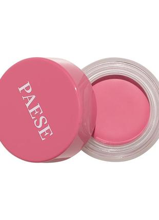 Румяна кремовые paese creamy blush kissed1 фото