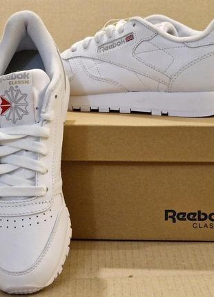 Reebok classic1 фото