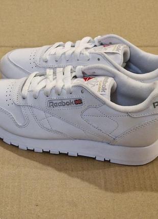 Reebok classic2 фото