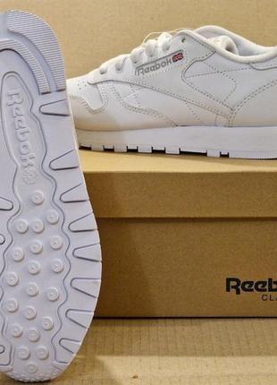 Reebok classic5 фото