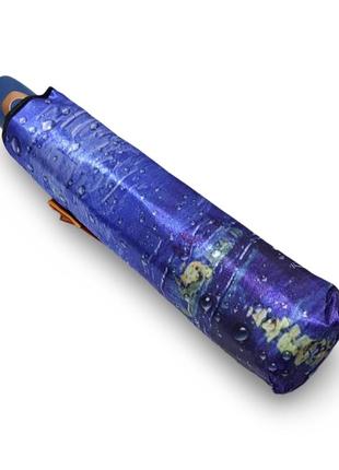 Зонт женский frei regen полуавтомат атлас #09071