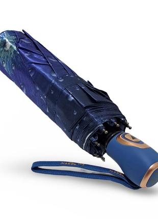 Зонт женский frei regen полуавтомат атлас #09071