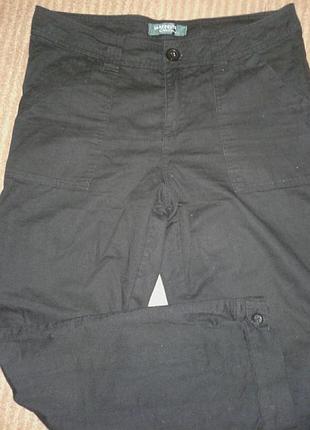 Продам женские джинсы мом