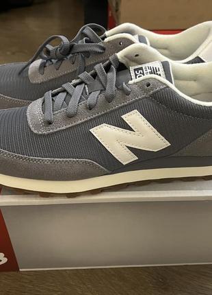 Кроссовки new balance