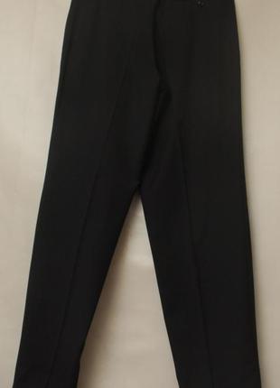 Strellson рр 30 s брюки из шерсти woolmark blend2 фото