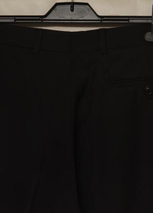 Strellson рр 30 s брюки из шерсти woolmark blend5 фото