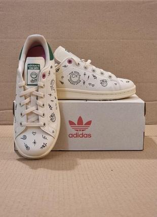 Adidas stan smith j