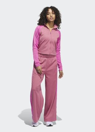 Костюм жен. adidas teamsport sportswear (арт. ic0392)2 фото