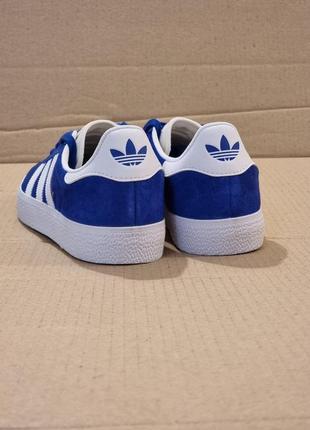 Adidas gazelle4 фото