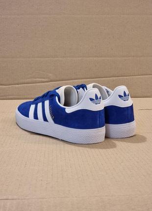 Adidas gazelle3 фото