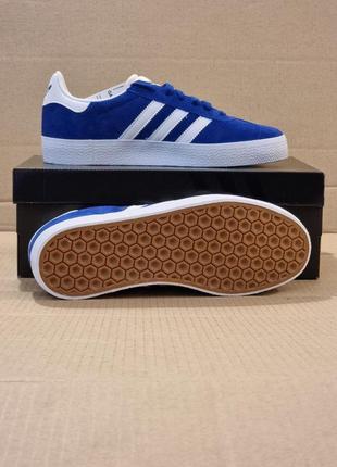 Adidas gazelle5 фото