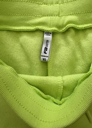 Спортивні штани new yorker3 фото