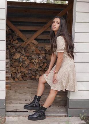 Літній сарафан українського бренду