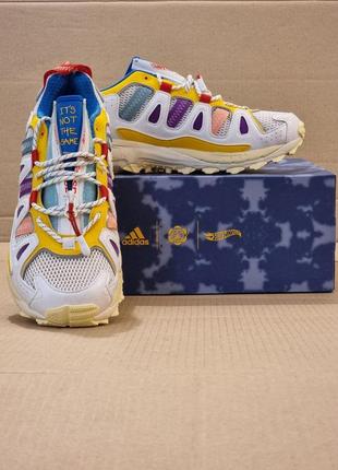 Adidas hot wheels deals