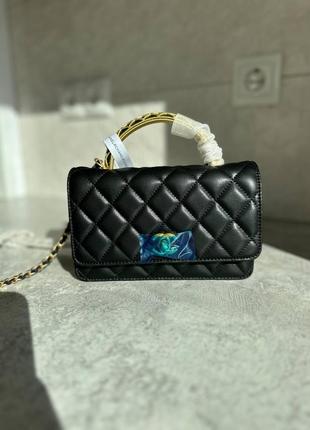 Сумочка chanel2 фото