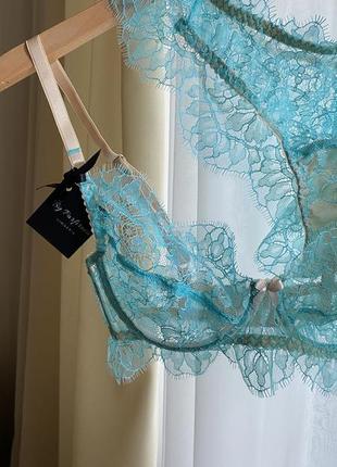 Кружевное белье, нижнее белье, комплект белья,лиф,бюстгальтер