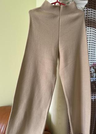 Штани палаццо