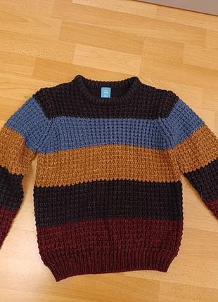 Свитер little kids испания
