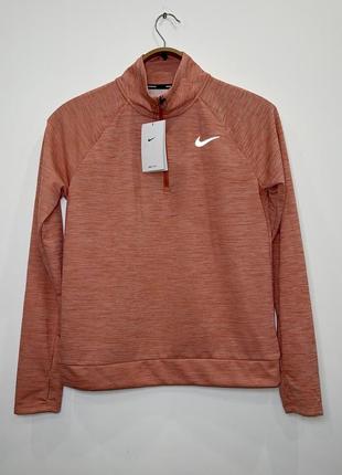 Nike женский зоп кофта