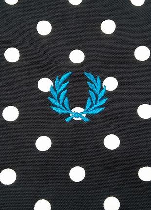 Fred perry сорочка оригінал (s)2 фото