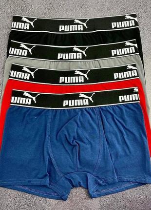 Чоловічи труси puma