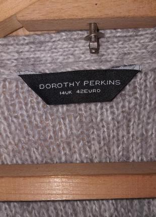 Кофта/ кардиган от dorothy perkins3 фото