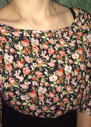 Платье, летнее, весеннее, красивое, женское