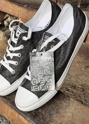 Кеды кроссовки converse