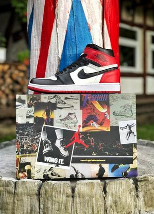 Кросівки nike air jordan retro кросівки